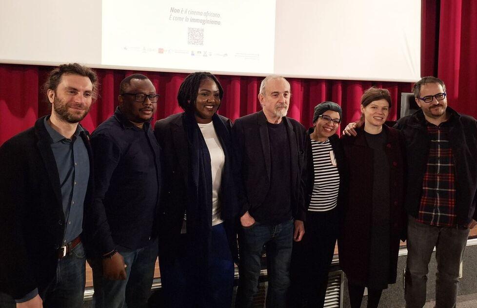 Il cinema diventa ponte tra le culture con la Mediazione cinematografica