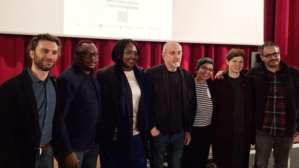 Il cinema diventa ponte tra le culture con la Mediazione cinematografica