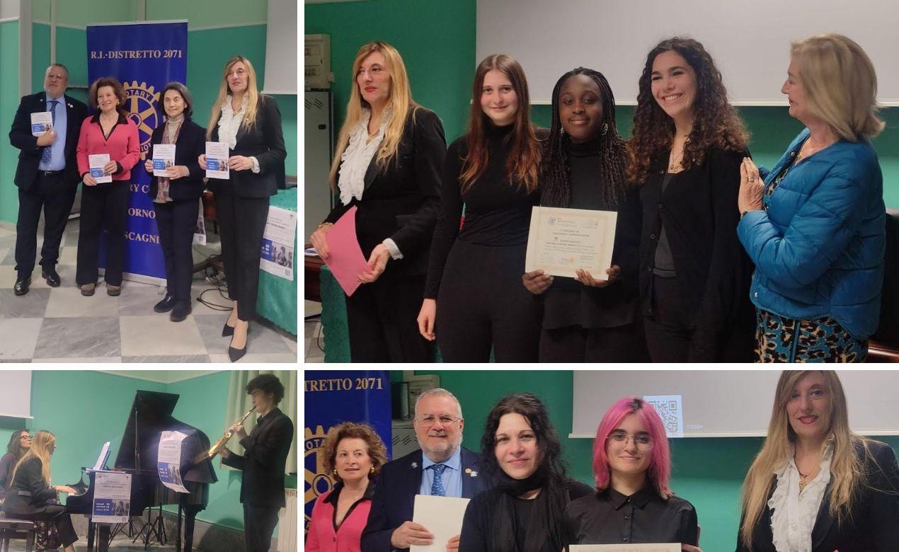 Livorno, giovani musicisti crescono a scuola: i premiati al concorso “Mascagni”