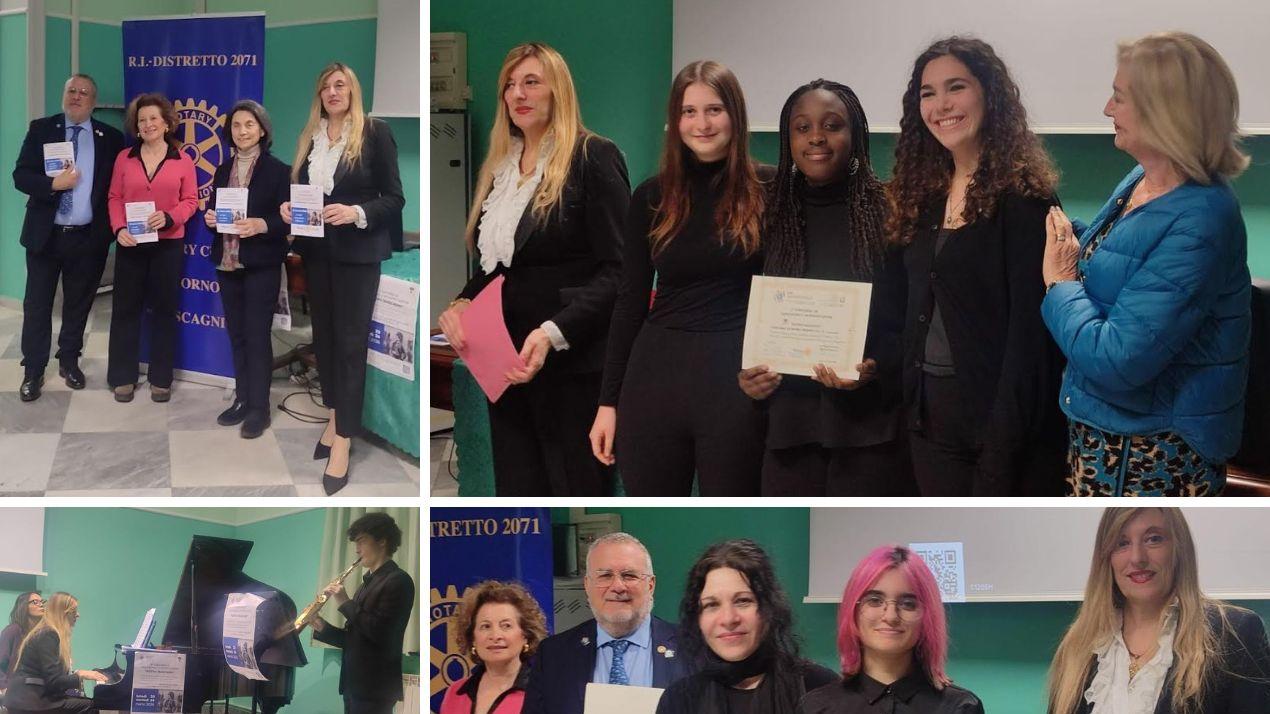 Livorno, giovani musicisti crescono a scuola: i premiati al concorso “Mascagni”