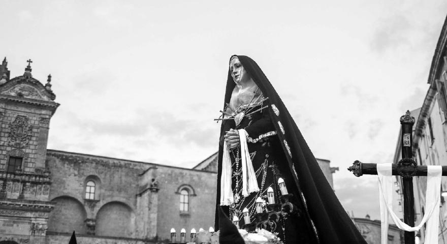 Settimana Santa a Sassari, tutti gli appuntamenti fino al concerto di Pasquetta