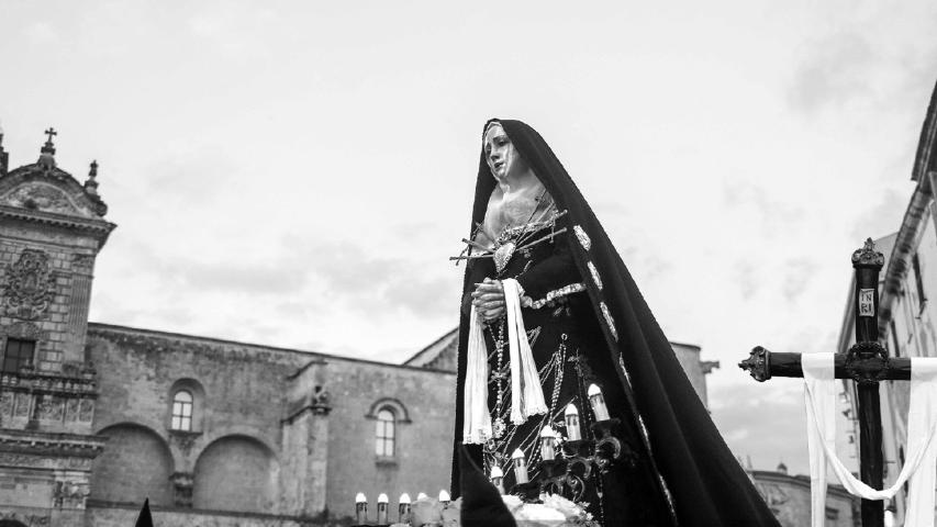 Settimana Santa a Sassari, tutti gli appuntamenti fino al concerto di Pasquetta