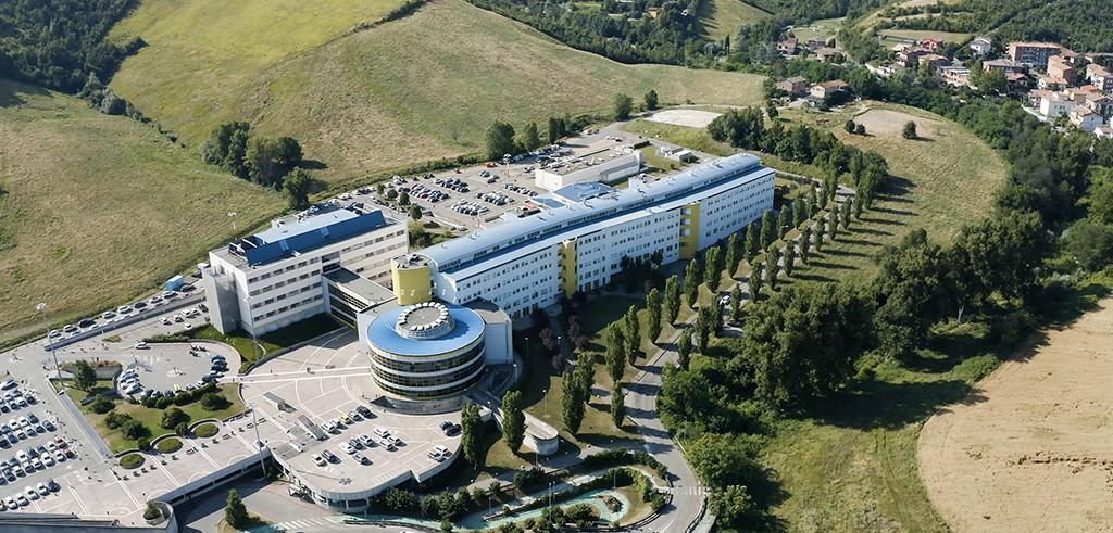 Sassuolo, scoppia la guerra dell’Imu: il Comune chiede 1,6 milioni di arretrati all’ospedale, l’Ausl non ci sta