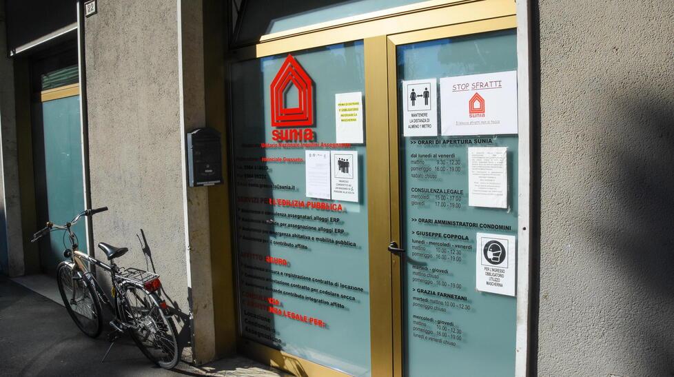 Affitti, a Grosseto situazione esplosiva: aumenti anche da 100 euro<br>
