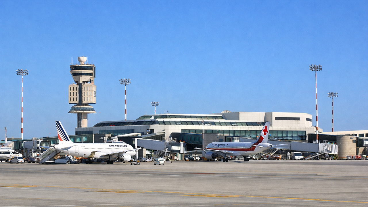 Voli, Pasqua sempre più cara: aumenti fino al 60% sulle tratte nazionali