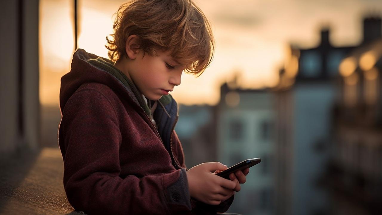 Smartphone, massimo due ore al giorno: in Giappone un’ordinanza che fa discutere