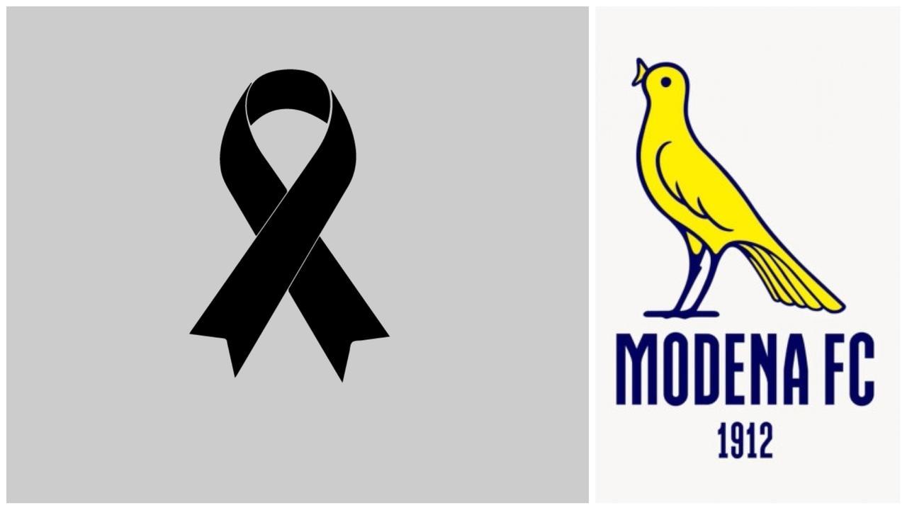 Modena Fc in lutto: la società piange la piccola Nina, figlia del vicepresidente Silvio Rivetti