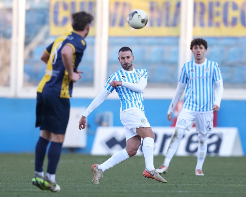 Ars et Labor, ci hai sperato Il Mezzolara la spunta al 100’ 