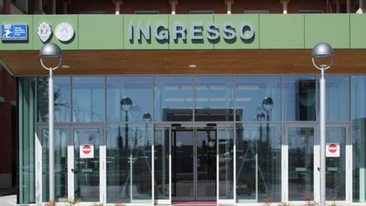 L'ospedale dell'Aoup teatro della tragedia 