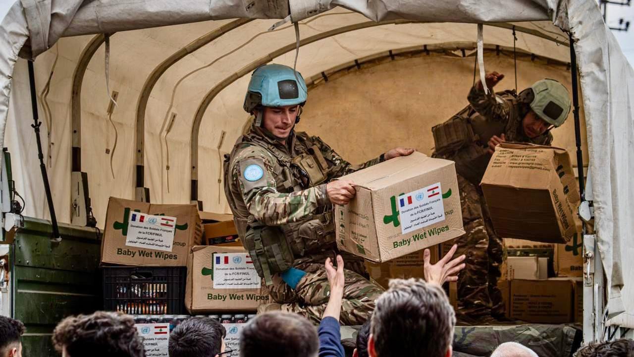 Libano, colpita una postazione Unifil: morto un peacekeeper. Apprensione per la Brigata Sassari