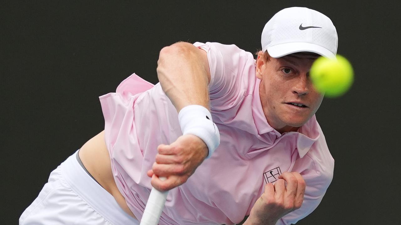 Sinner vince il Miami Open contro Lehecka: 6-4 6-4 e conquista il Sunshine Double