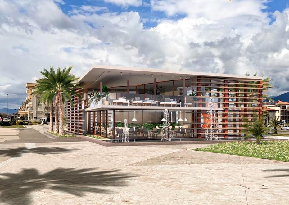 Viareggio, l’ex Caprice verso la demolizione: al suo posto non solo ristoranti