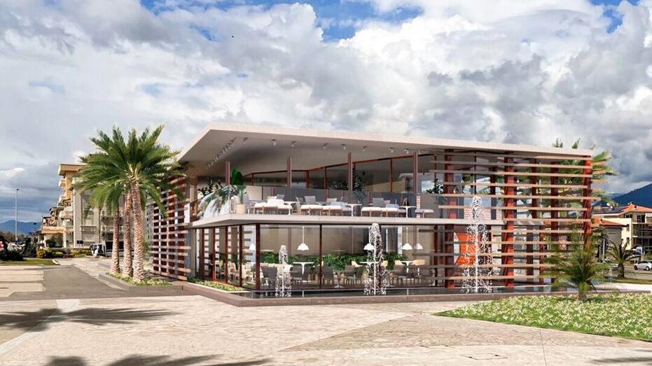 Viareggio, l’ex Caprice verso la demolizione: al suo posto non solo ristoranti