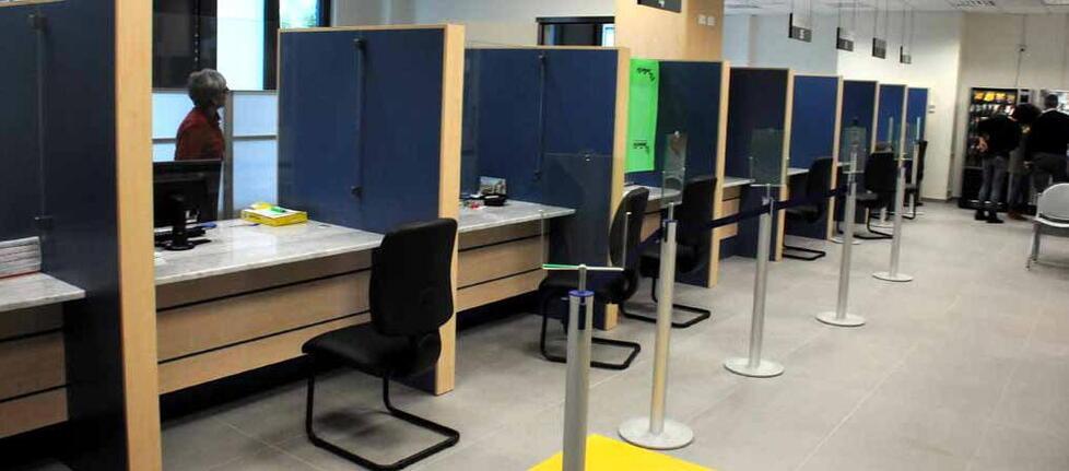 Massa, paga la sua visita medica al Cup e la truffa scatta in tempo reale