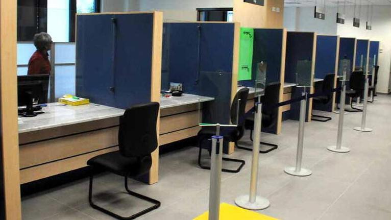 Massa, paga la sua visita medica al Cup e la truffa scatta in tempo reale