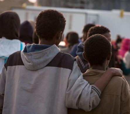 Minori non accompagnati: a Ferrara sono 84 gli stranieri