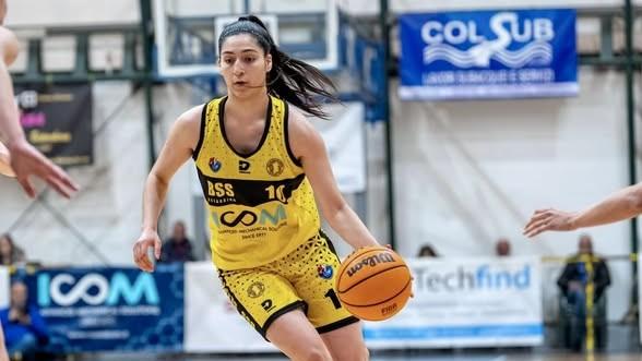 Trasferta da incubo per il San Salvatore Selargius: «Lasciati alla stazione invece che in aeroporto»