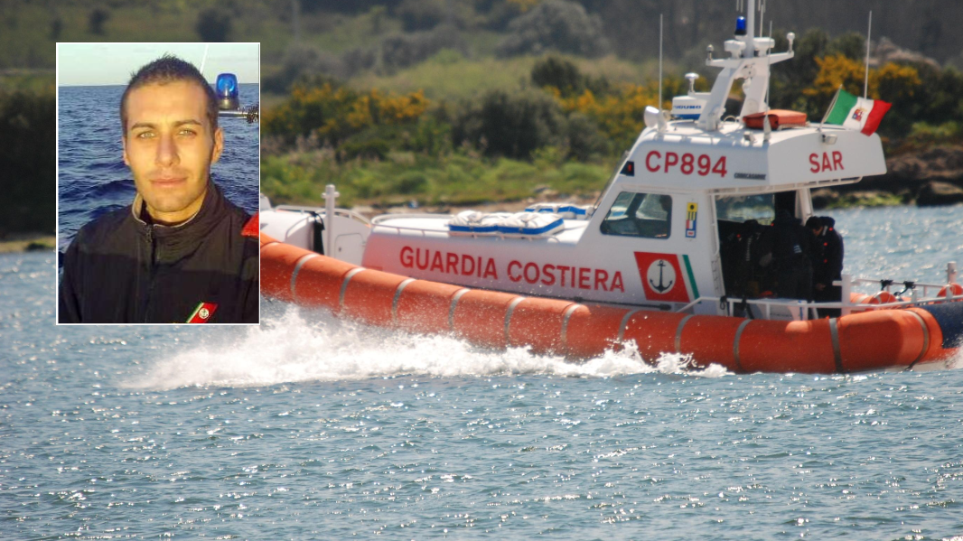 Il dolore del fratello di Giuseppe Nanula, sottocapo della Guardia Costiera morto in servizio. «Amava il suo lavoro e la Sardegna. Fa male non avere avuto giustizia»