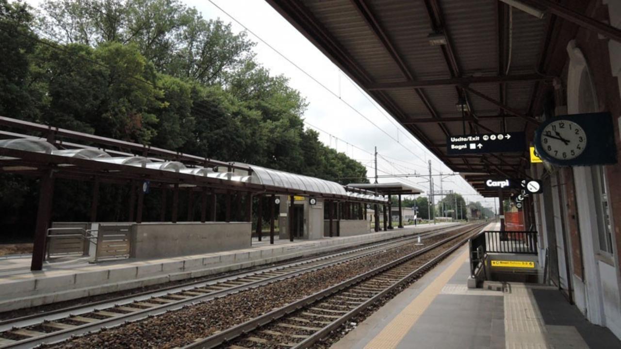 Treno Modena-Carpi-Mantova, cambiano gli orari: «Ma c’è stata poca informazione»
