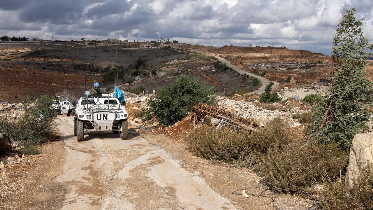 Nuovo incidente nella missione Unifil in Libano: feriti tra i caschi blu, ancora paura per la Brigata Sassari