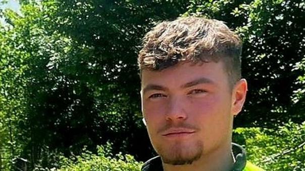 Per il medico erano solo vertigini: poliziotto e personal trainer di 21 anni muore per un tumore al cervello