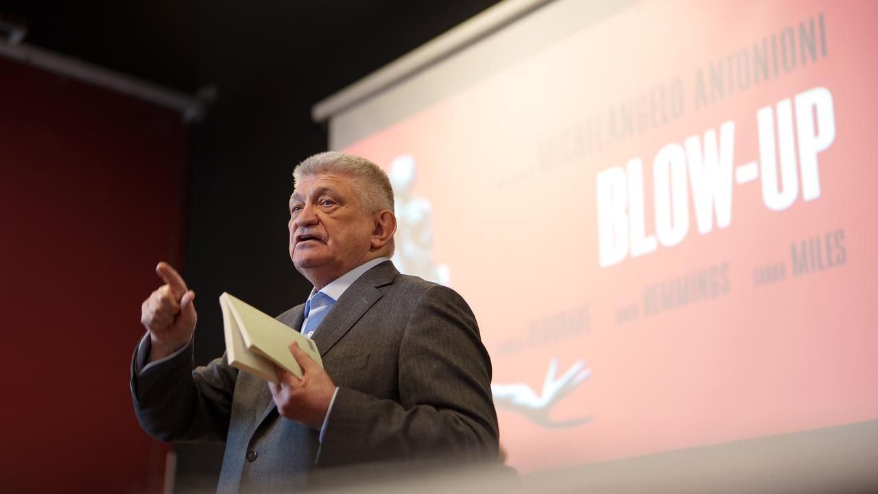 Ferrara La Città del Cinema, formazione e scambi culturali al centro