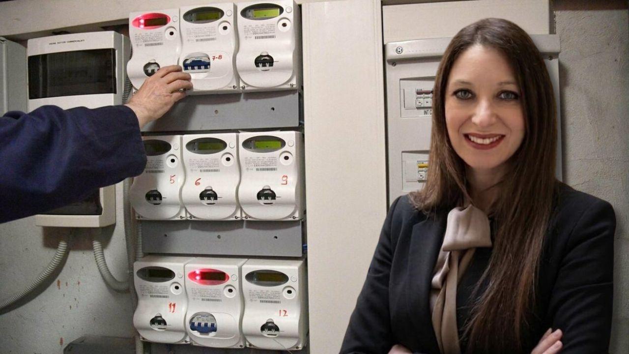 Danno provocato
da uno sbalzo di tensione.
Come essere risarciti