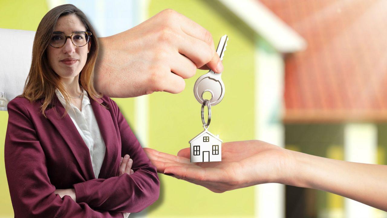 La casa di abitazione
e la normativa che tutela
il convivente superstite