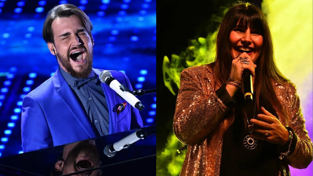 Valerio Scanu e Maria Luisa Congiu cantano insieme un grande successo della musica sarda – Lo spoiler social