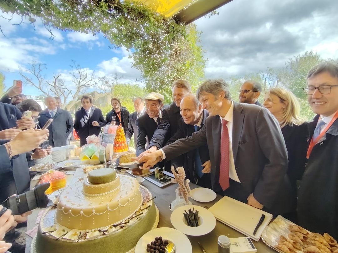 Cibo d’eccellenza: la cucina italiana vale 251 miliardi. Export da record nell’agrifood