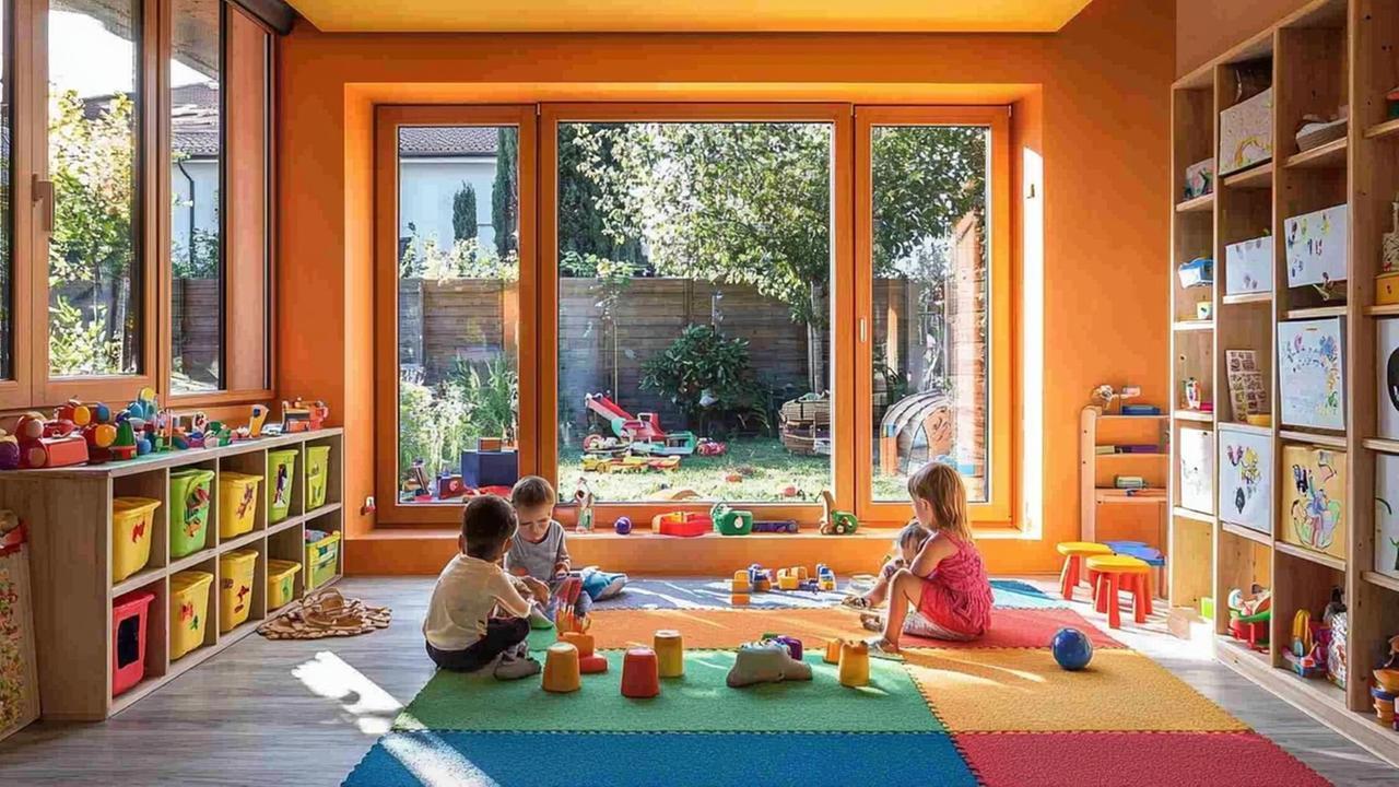 Bonus asilo nido, cambiano le regole: domanda valida fino ai 3 anni e nuovi importi Isee