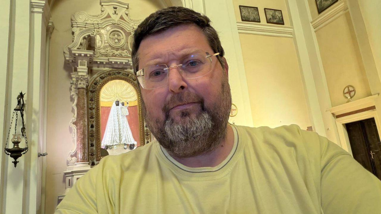 
	Mario Adinolfi&nbsp;

