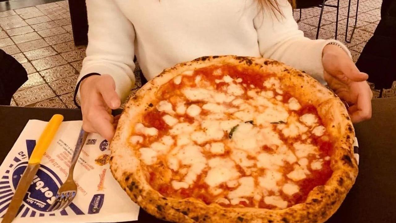 Pizza, la proposta di Gino Sorbillo: «Va creata una “patente”»