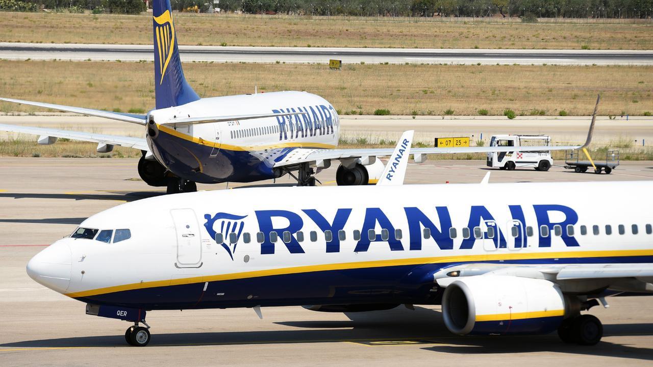 Violenta turbolenza sul volo Ryanair partito da Bergamo, passeggeri feriti: aperta un’inchiesta