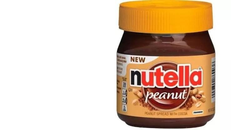 Nuova Nutella Peanut alle arachidi: cosa sapere e quando arriva in Italia
