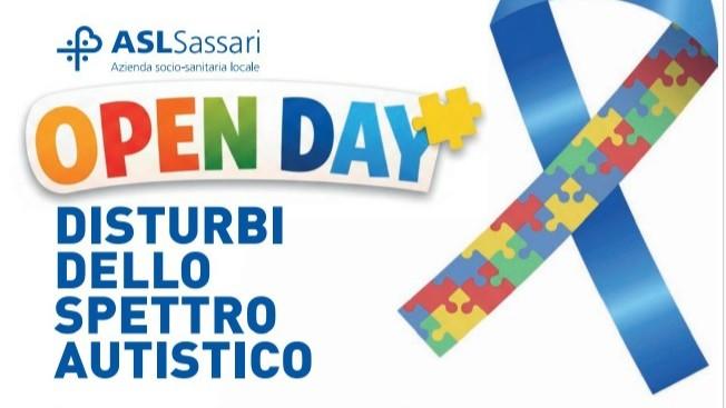 A Sassari open day per la “Giornata della consapevolezza sull’autismo”