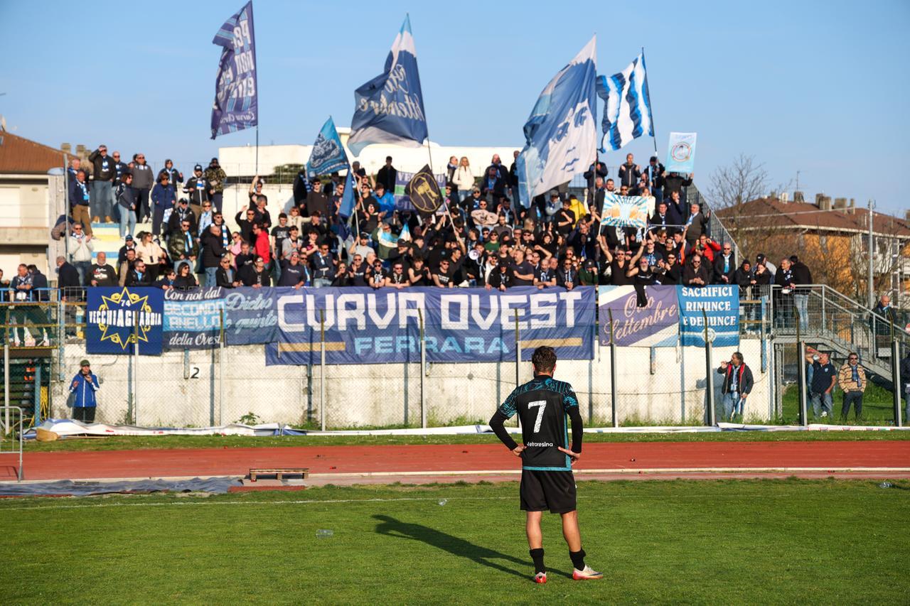 Ars et Labor, serve vincere per entrare in modalità playoff. E quel gol in fuorigioco del Mezzolara…