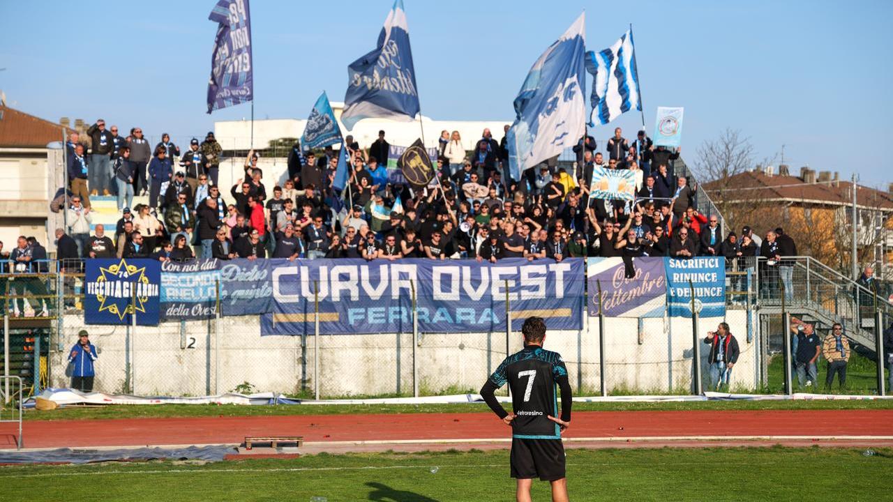 Ars et Labor, serve vincere per entrare in modalità playoff. E quel gol in fuorigioco del Mezzolara…