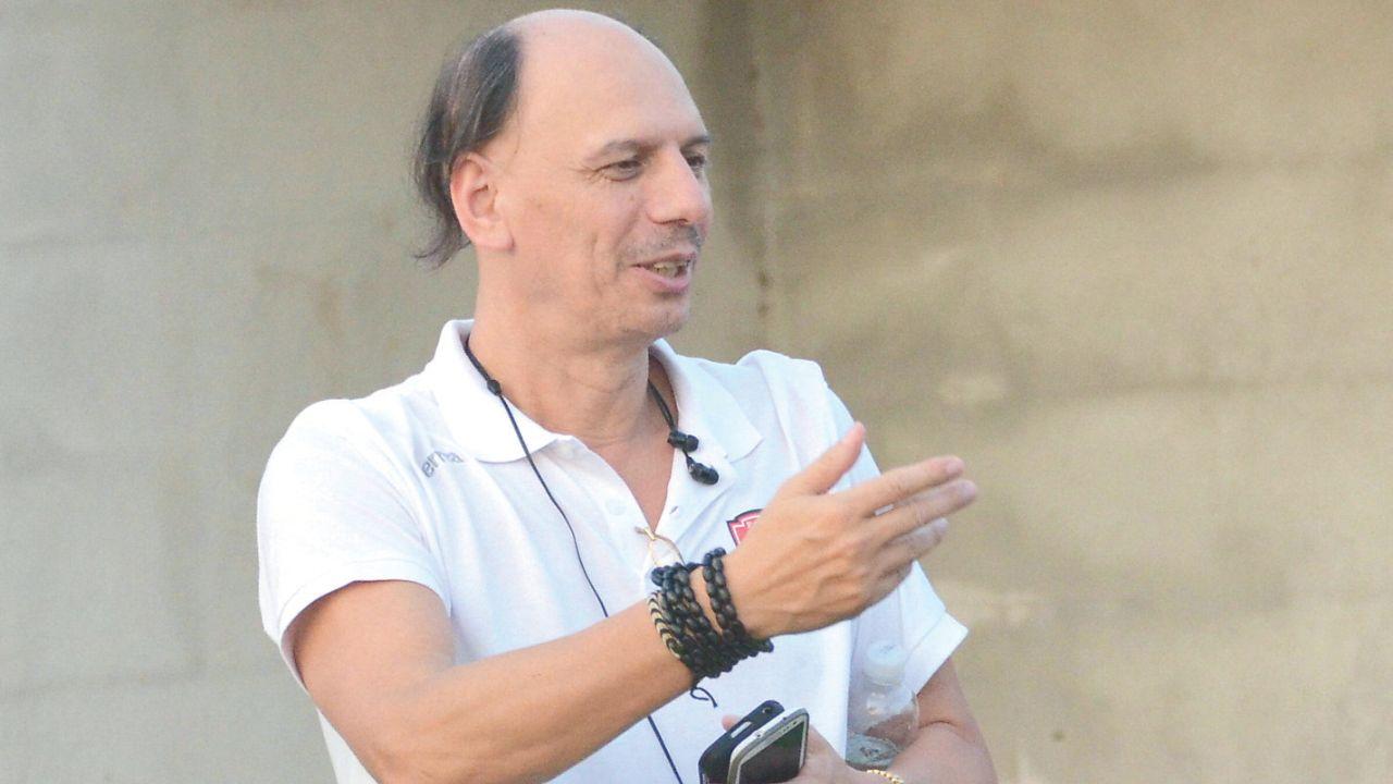 Massimiliano Pincione