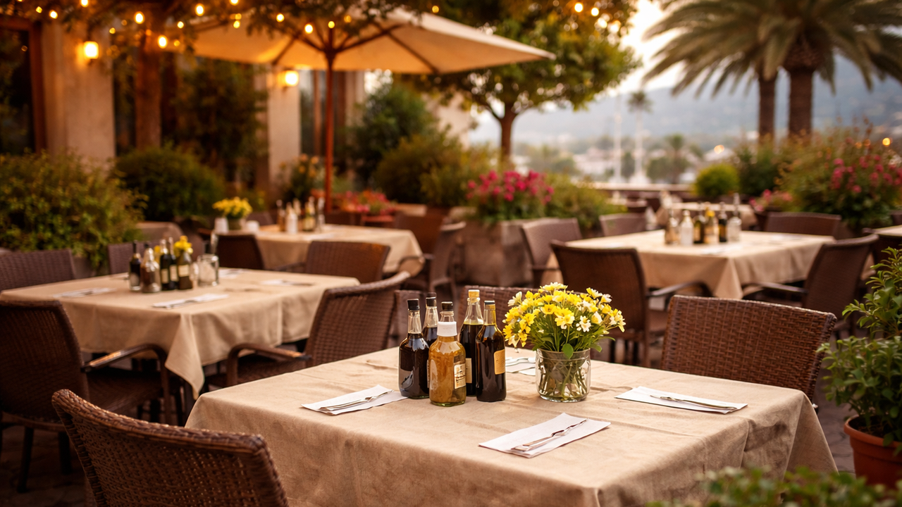 Polizze per calamità naturali, da oggi obbligatorie per ristoranti e imprese turistiche: ecco i costi