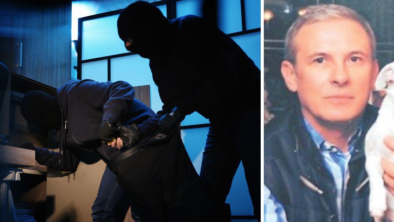 A destra Pippo Zeffirelli 