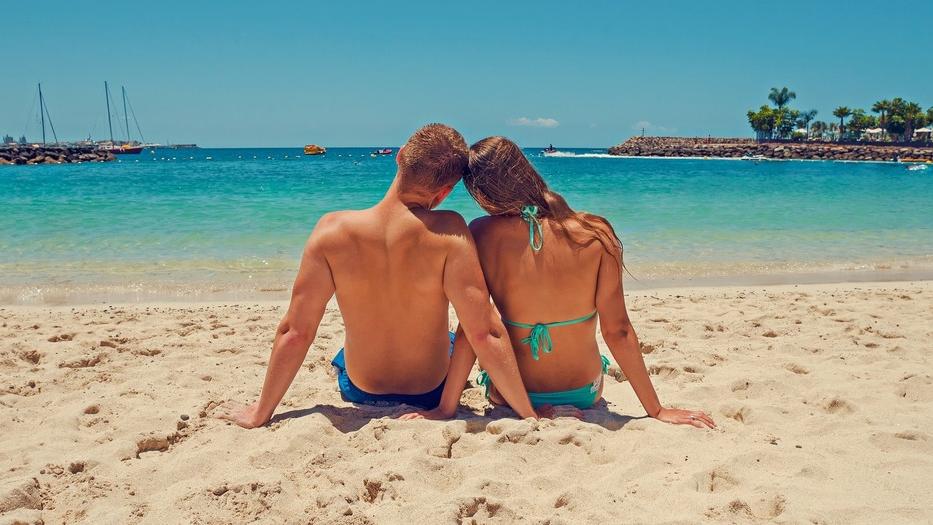 Vacanze al mare per Pasqua? I modenesi scelgono le Canarie