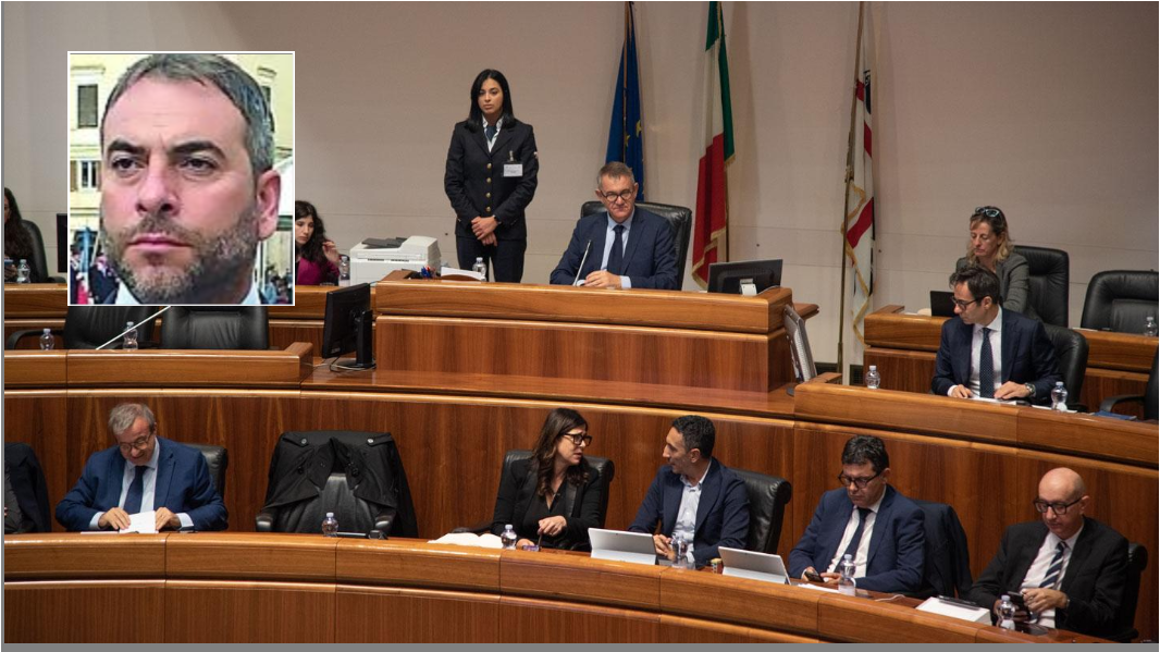 Asl Sassari, Sensi lascia ma non c’è l’intesa sul sostituto: i quattro candidati in corsa