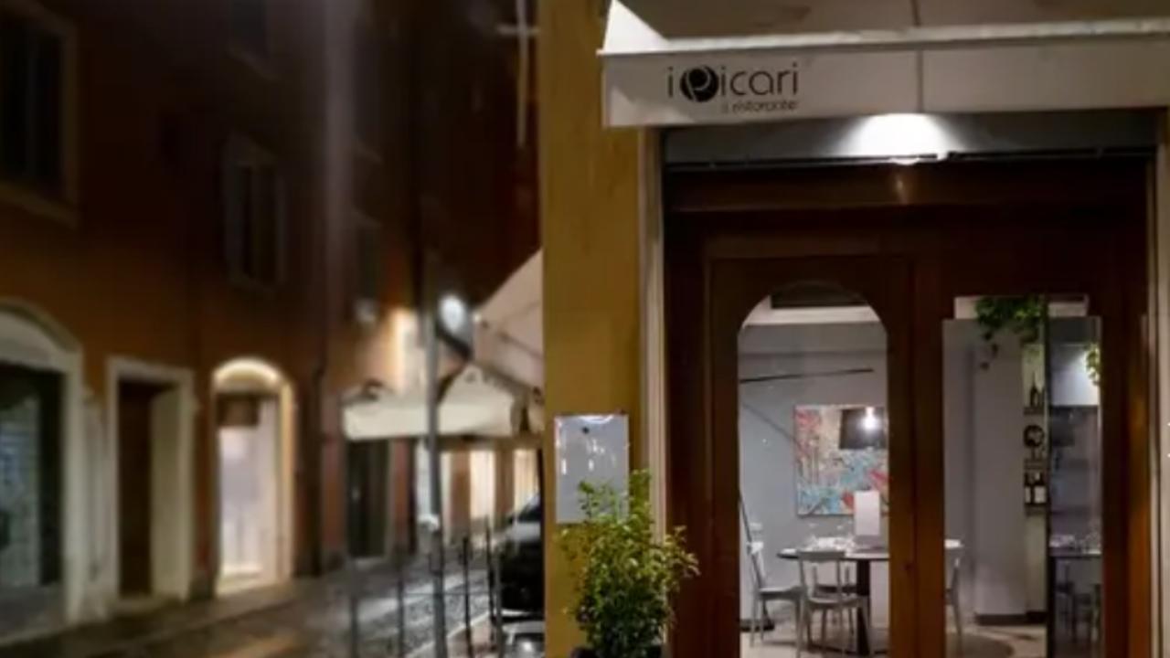 Via Gallucci, il ristorante “I Picari” diventa… reggiano: chi è il nuovo proprietario