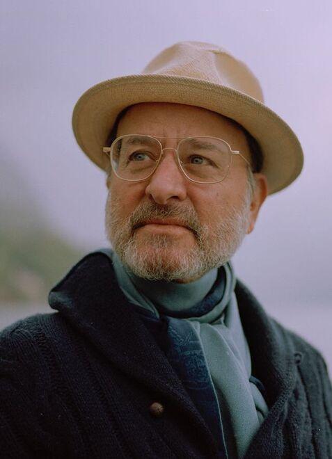 Cambiamento climatico: il regista premio Oscar Stevens a Lucca