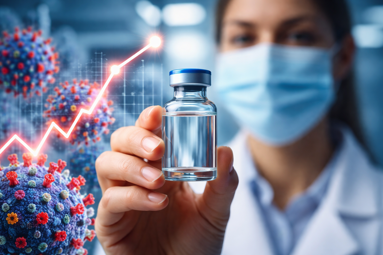 Covid, variante Cicada sotto osservazione: sfugge ai vaccini – Cosa sappiamo