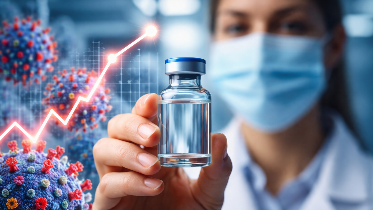 Covid, variante Cicada sotto osservazione: sfugge ai vaccini – Cosa sappiamo