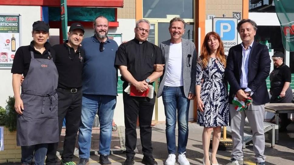 Crai di Scortichino in vendita, ma al momento resta aperta