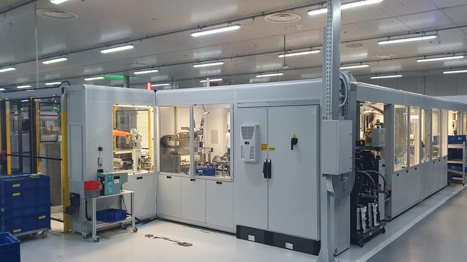 Stecam è il riferimento per le multinazionali