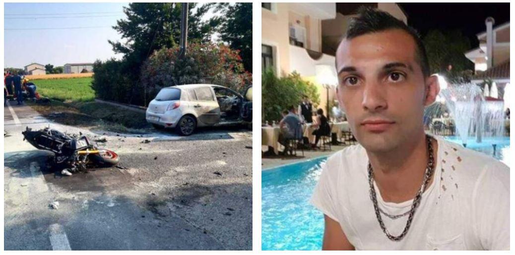 Motociclista morì dopo l’incidente: la Procura riapre l’inchiesta